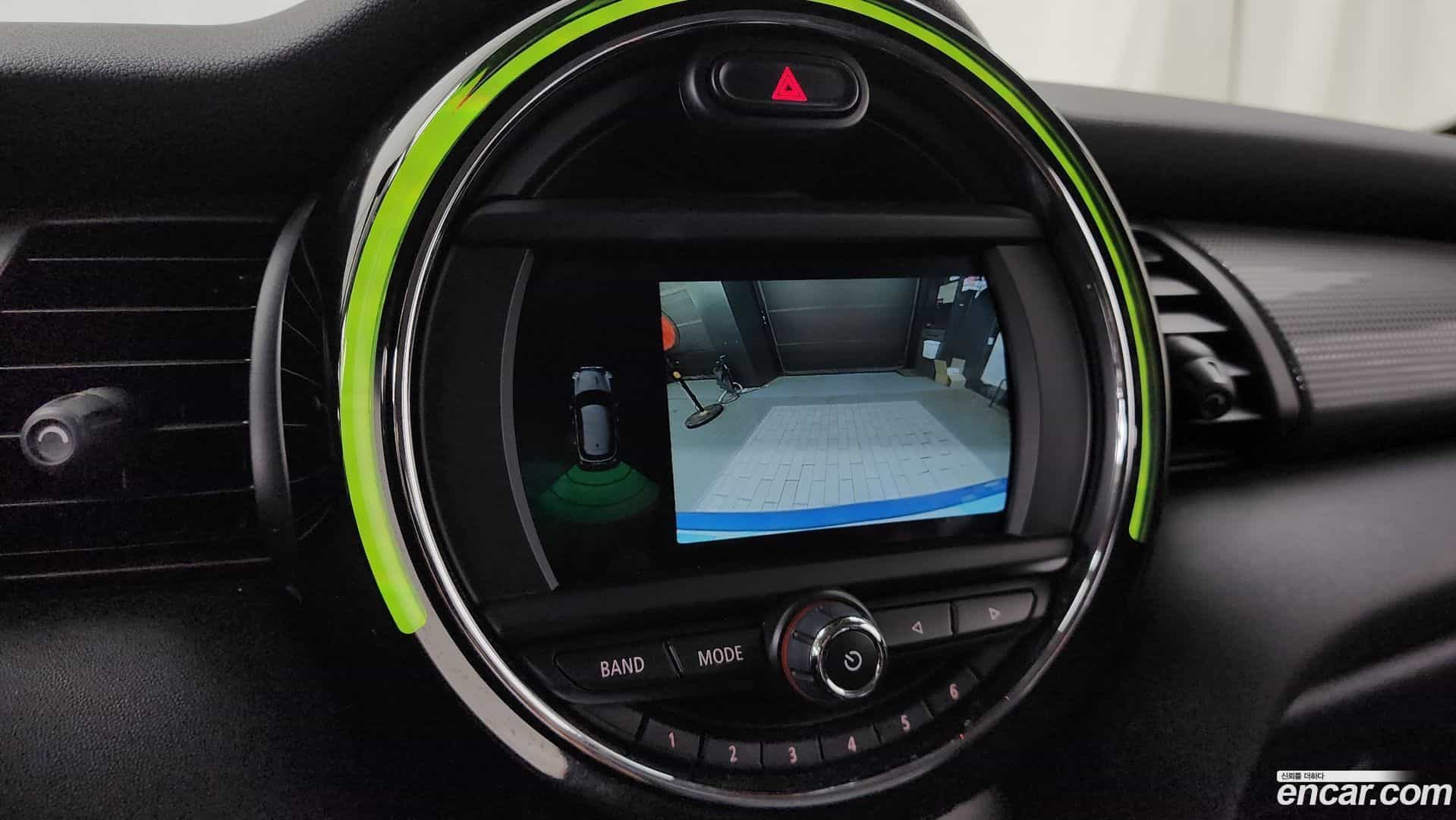 Cooper Mini 2019.7-OPTION-019