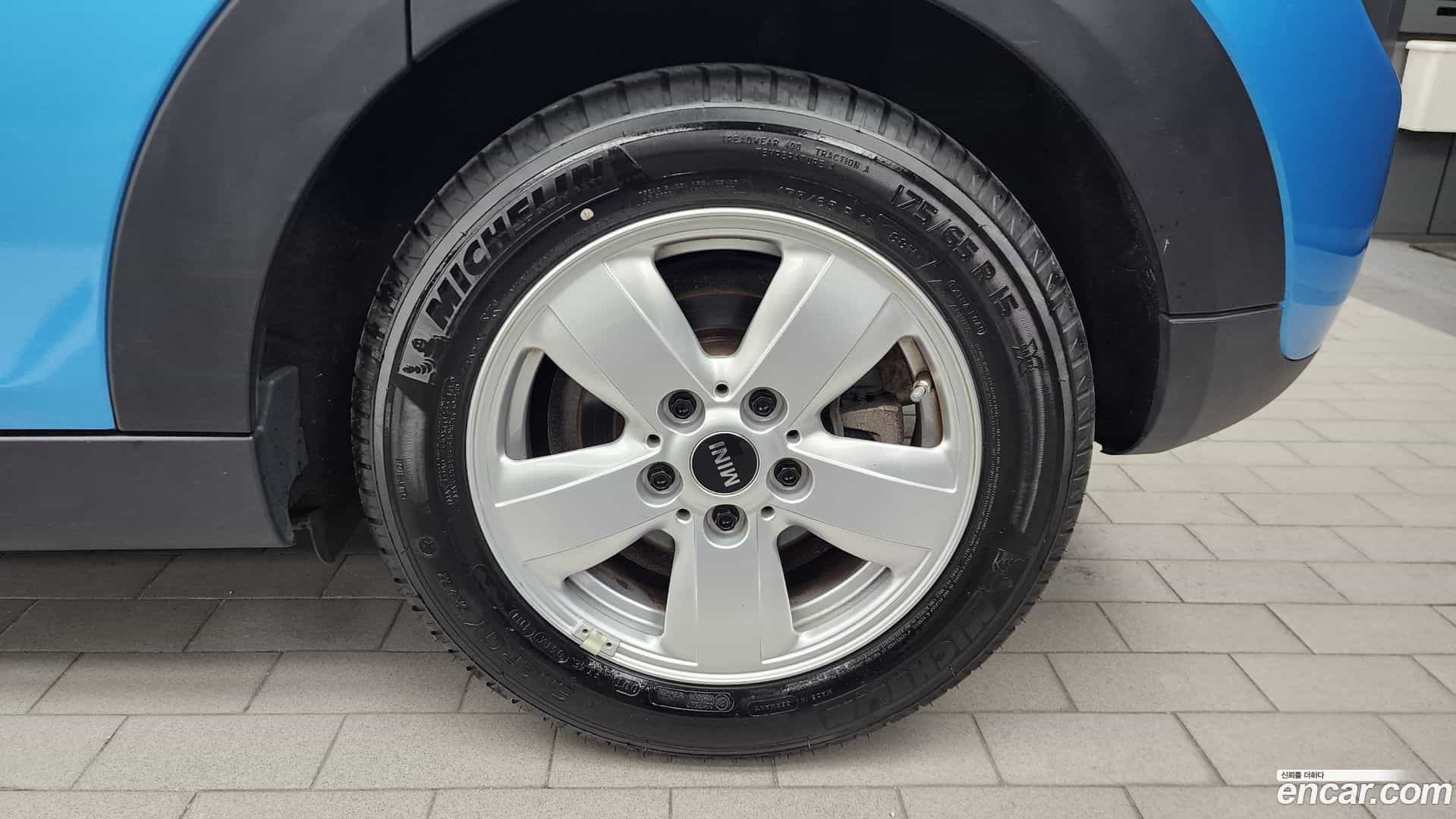 Cooper Mini 2019.7-OUTER-031