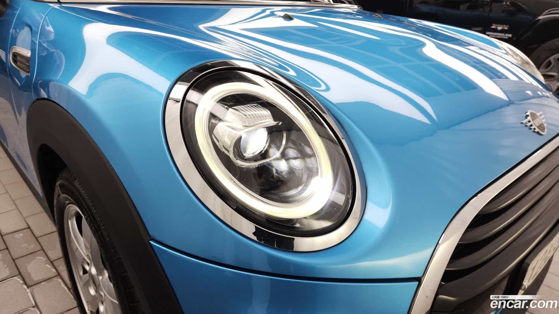 Cooper Mini 2019.7-OUTER-032