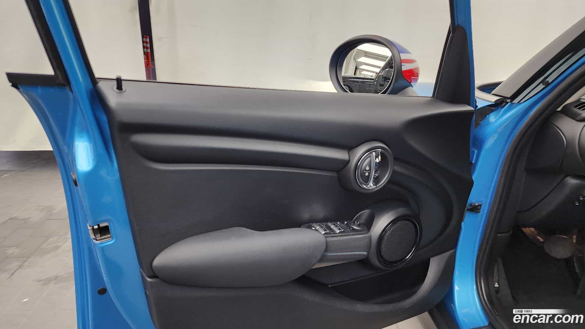 Cooper Mini 2019.7-INNER-034