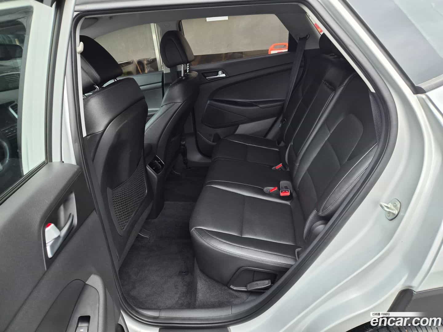 Tucson Hyundai 2015.3-INNER-007