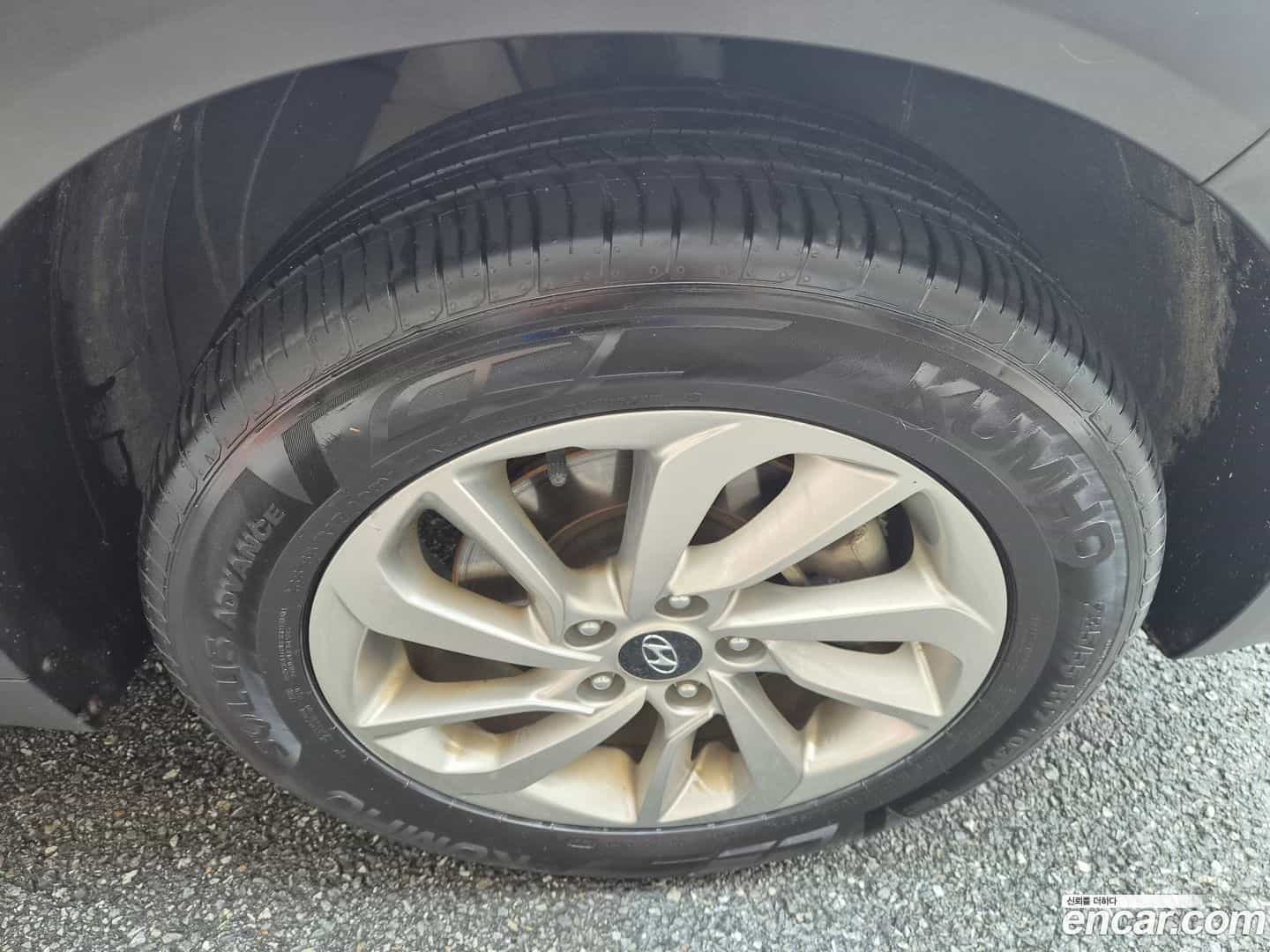 Tucson Hyundai 2015.3-OPTION-015
