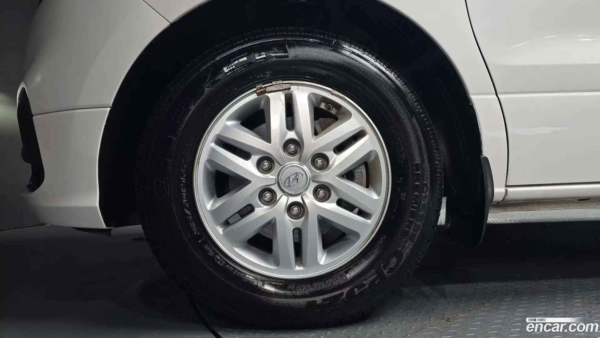 Starex Hyundai 2018.8-OUTER-005