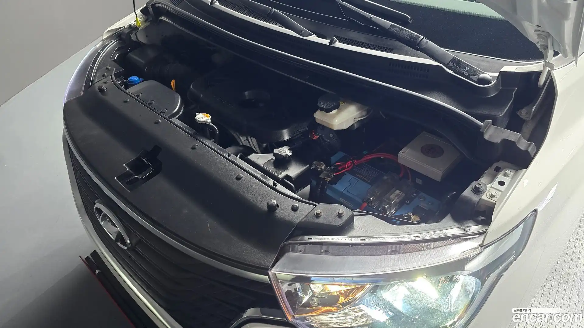 Starex Hyundai 2018.8-OUTER-006