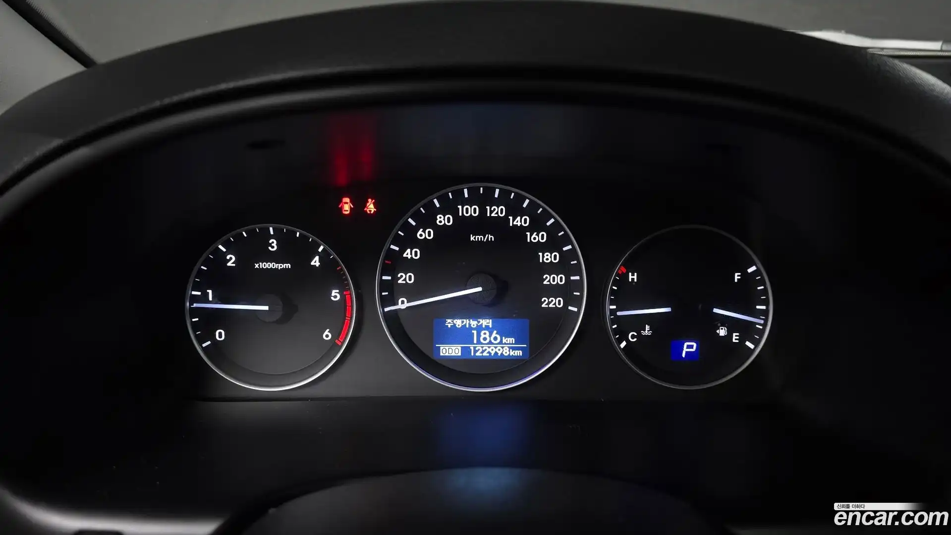 Starex Hyundai 2018.8-INNER-008