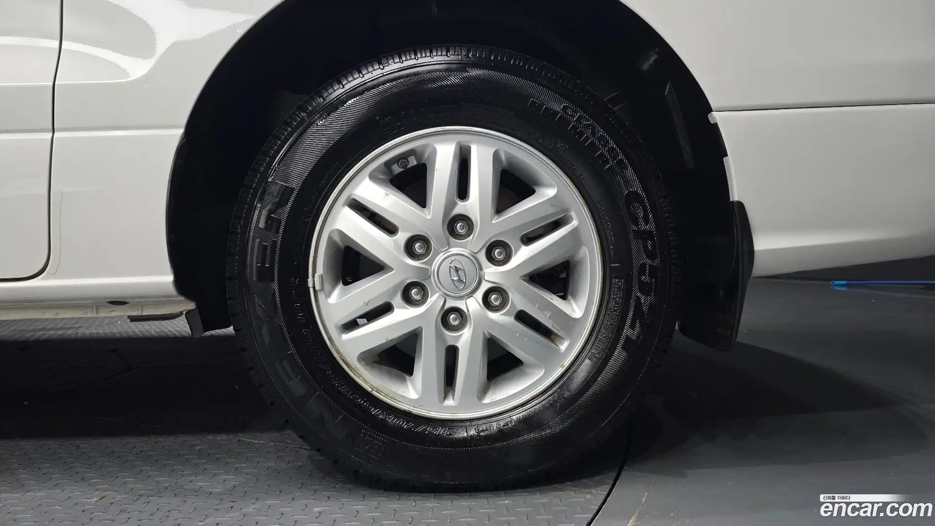 Starex Hyundai 2018.8-OUTER-031