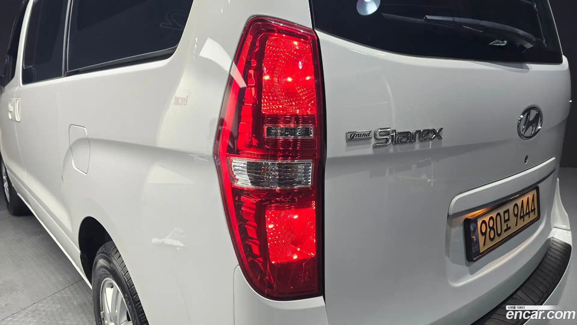 Starex Hyundai 2018.8-OUTER-033