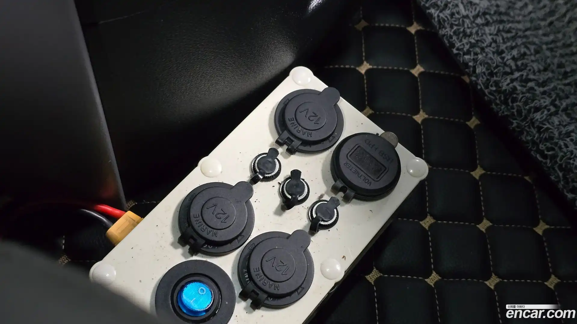Starex Hyundai 2018.8-OPTION-043