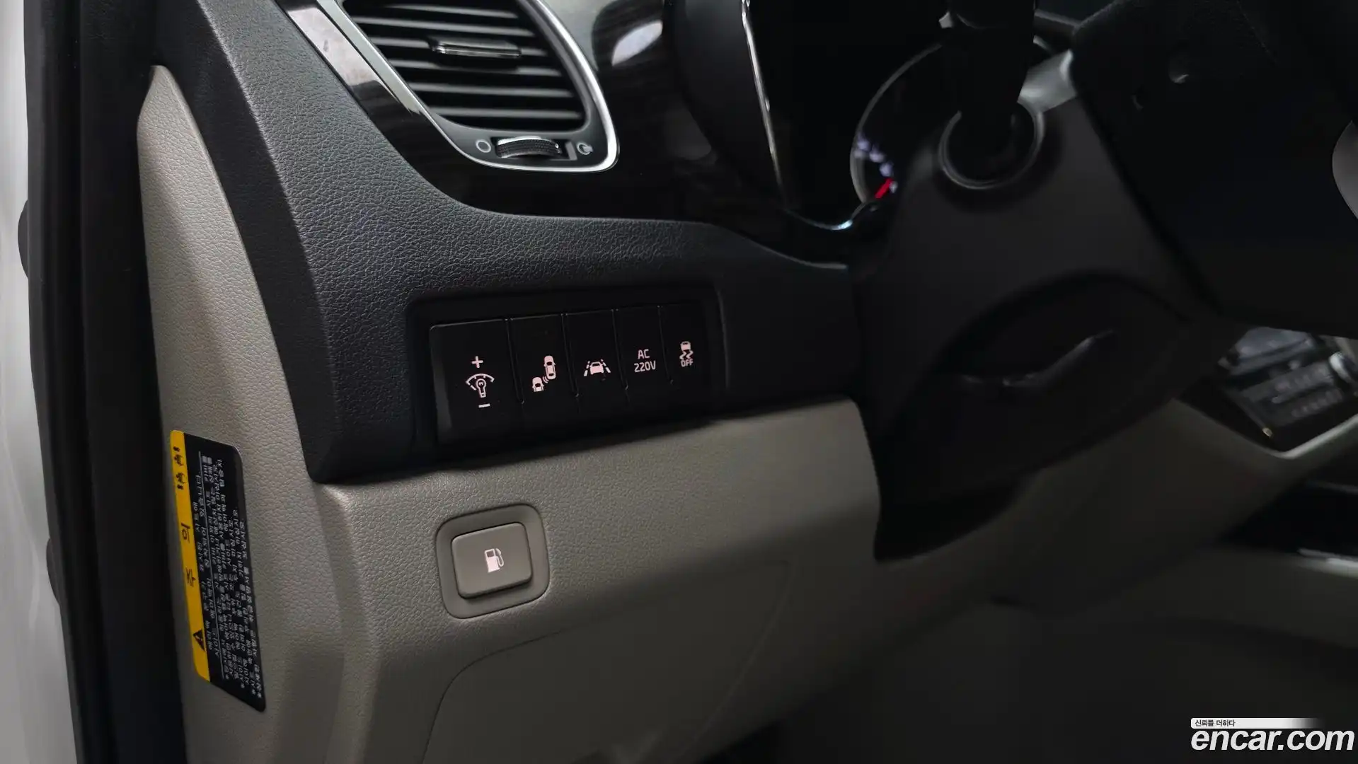 Canival Kia 2019.11-OPTION-041