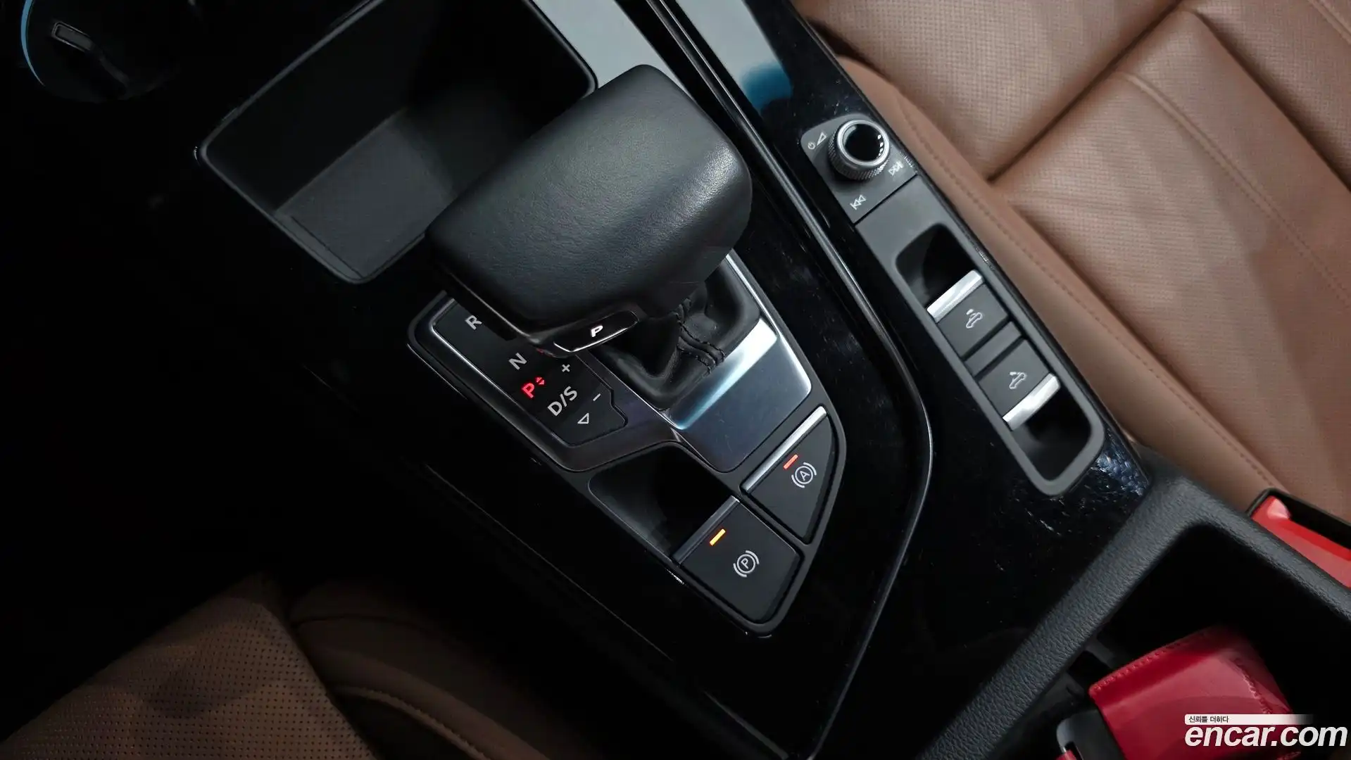 A5 Audi 2021.1-INNER-009