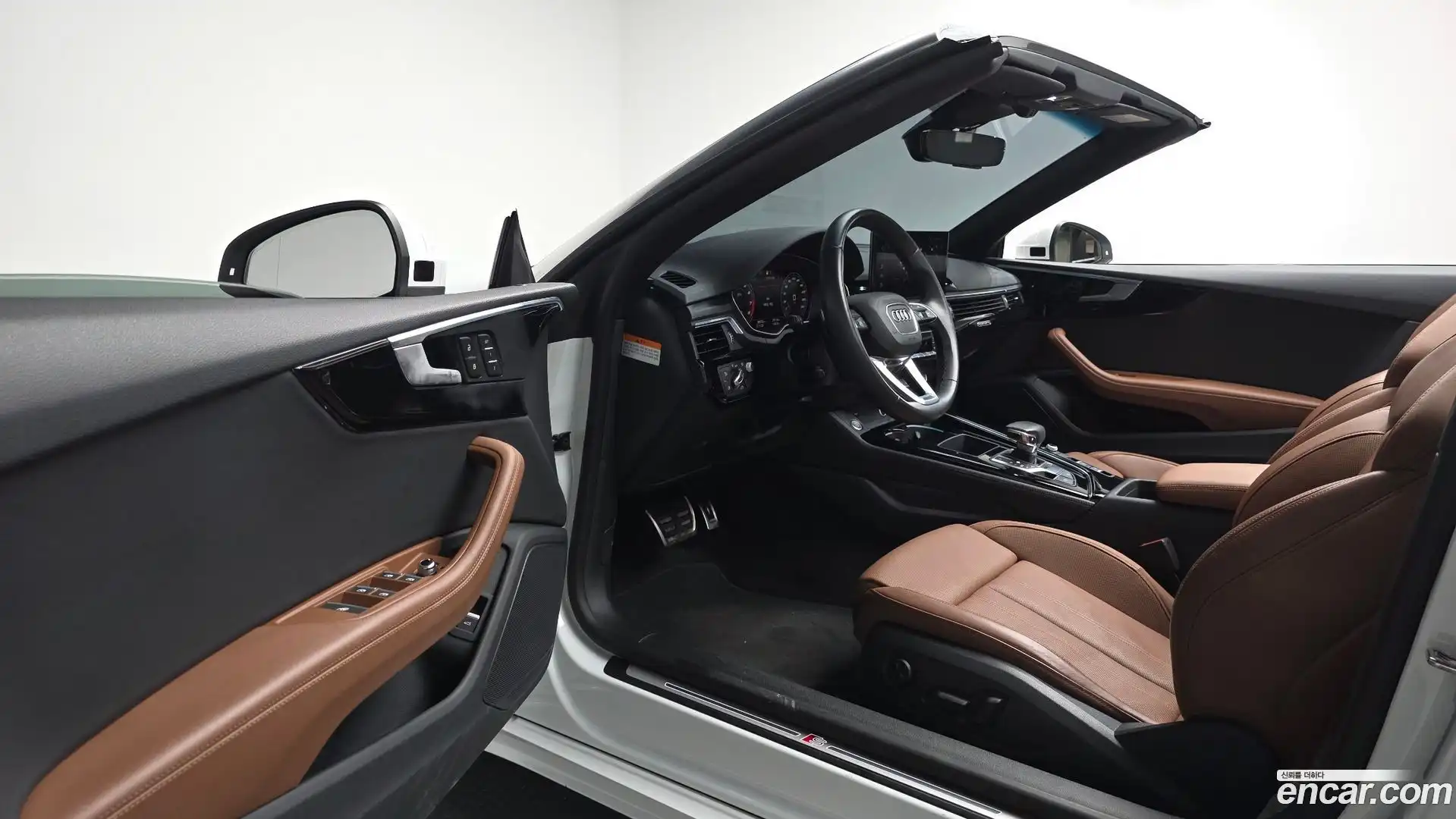 A5 Audi 2021.1-INNER-010