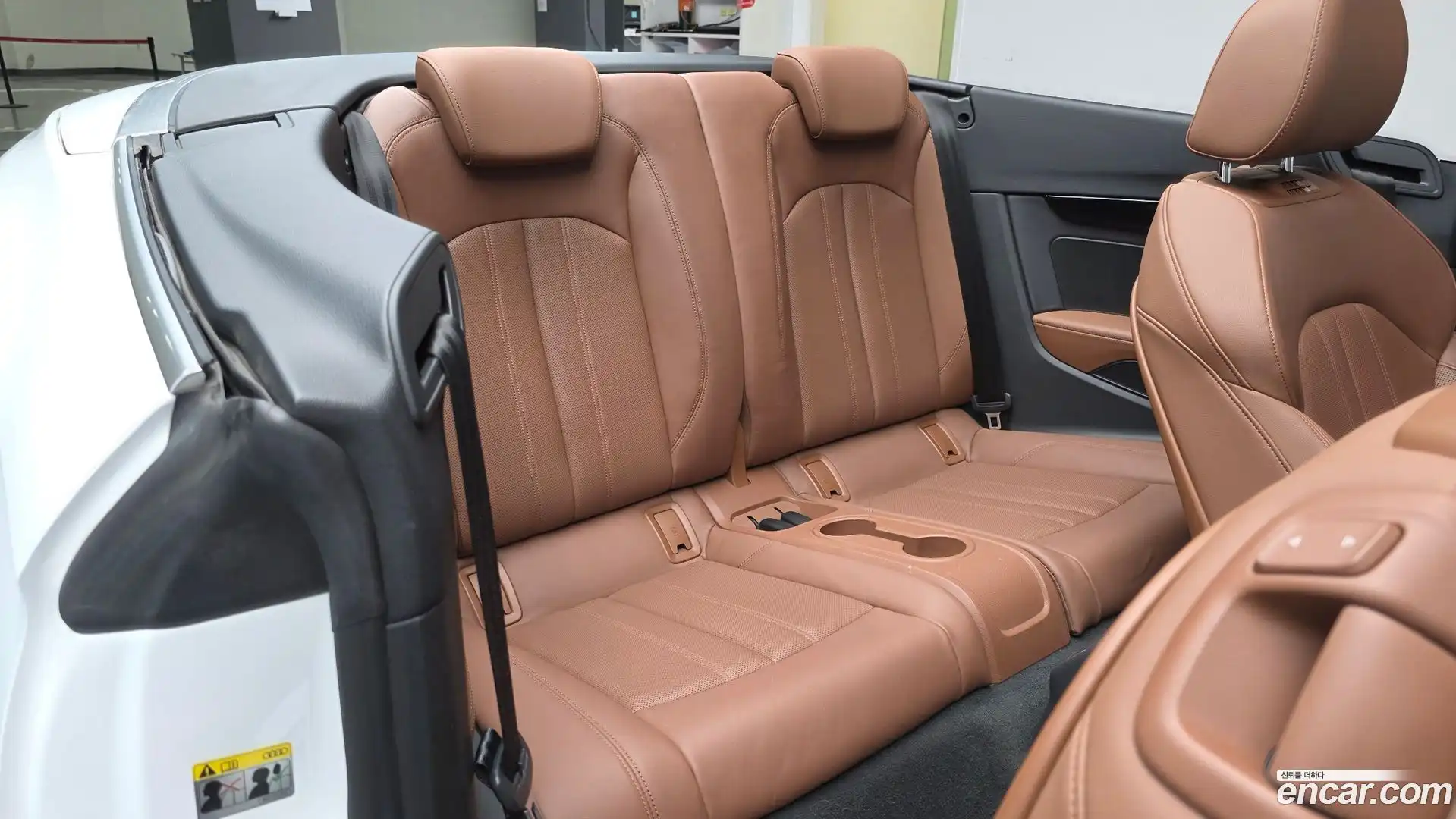 A5 Audi 2021.1-INNER-036