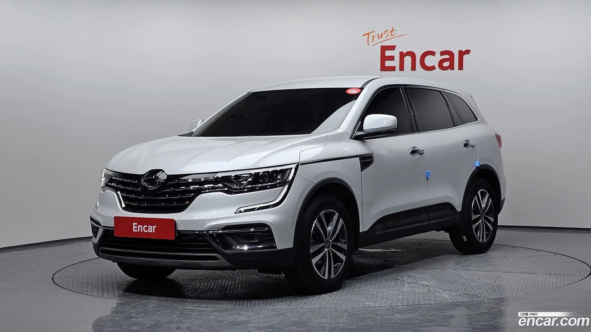 Main__Slider__Photo:QM6 Renault Korea 2020.9-0
