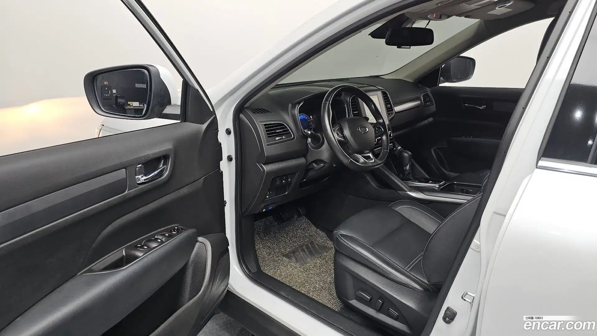 QM6 Renault Korea 2020.9-INNER-010