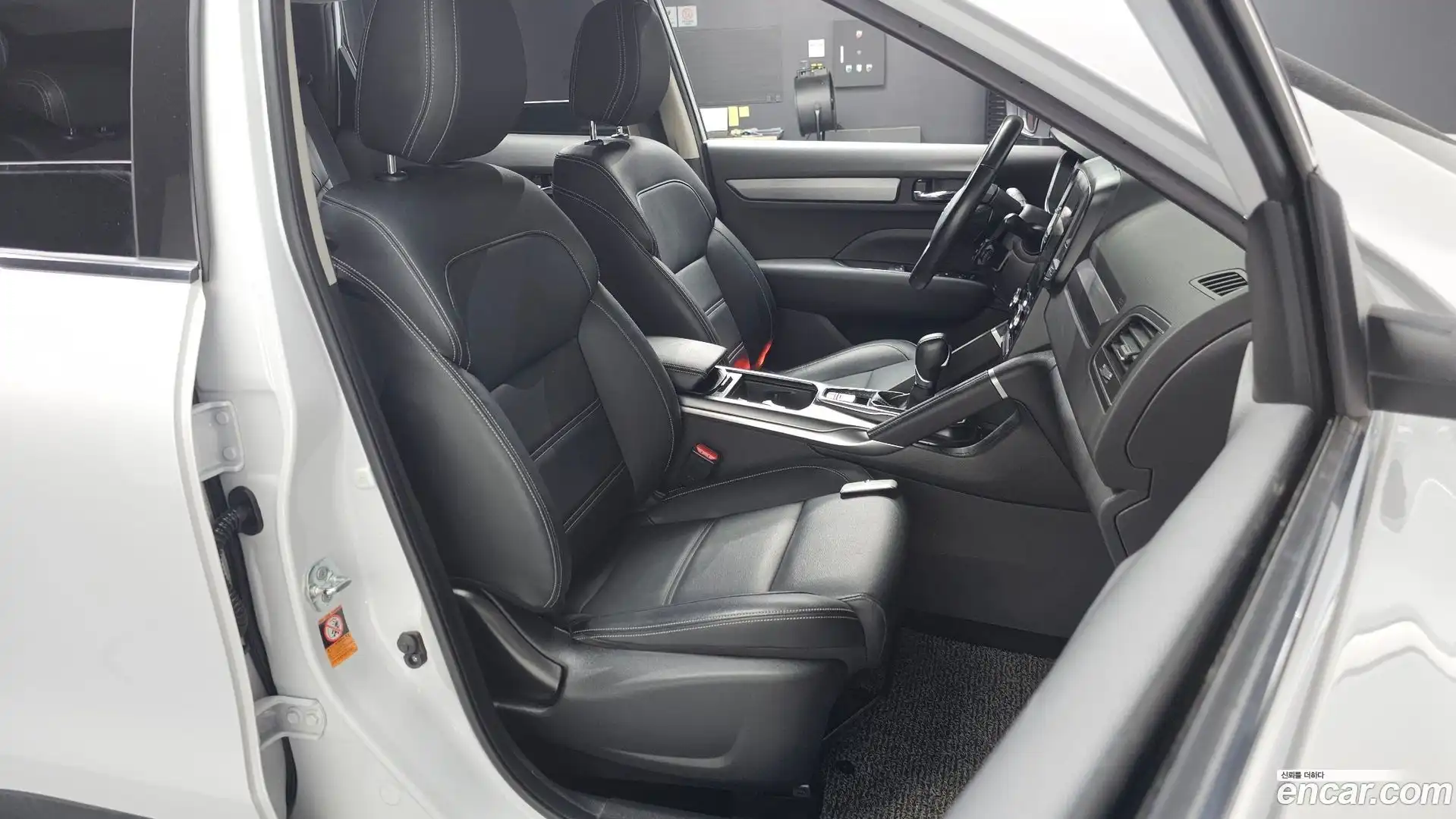 QM6 Renault Korea 2020.9-OPTION-016