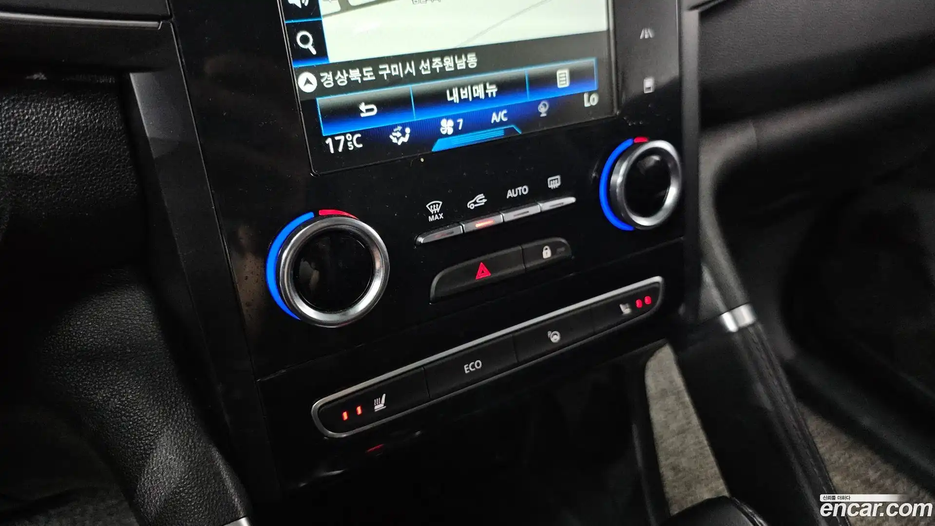 QM6 Renault Korea 2020.9-OPTION-021