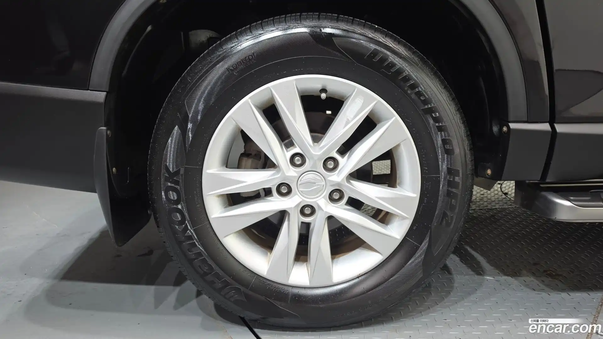 Rexton KG Mobility 2018.6-OUTER-005
