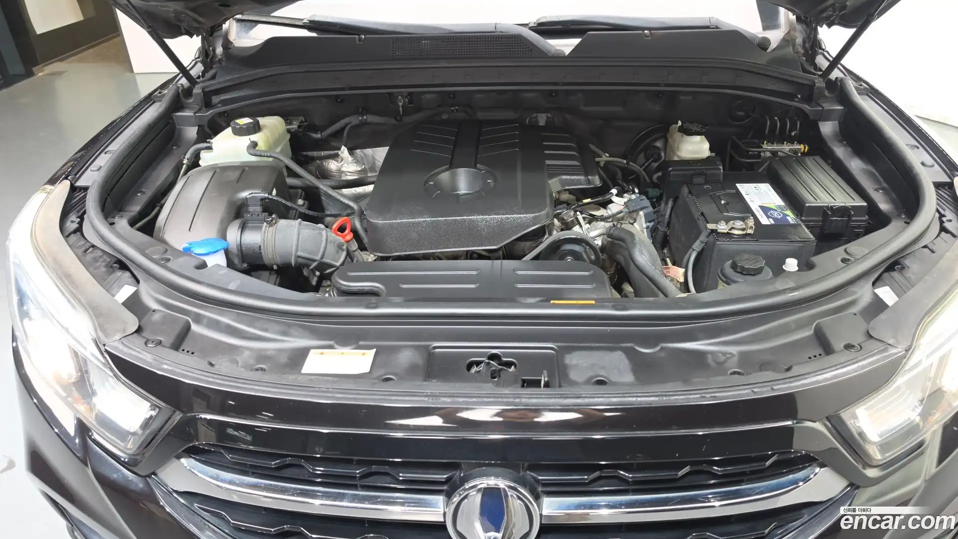 Rexton KG Mobility 2018.6-OUTER-006