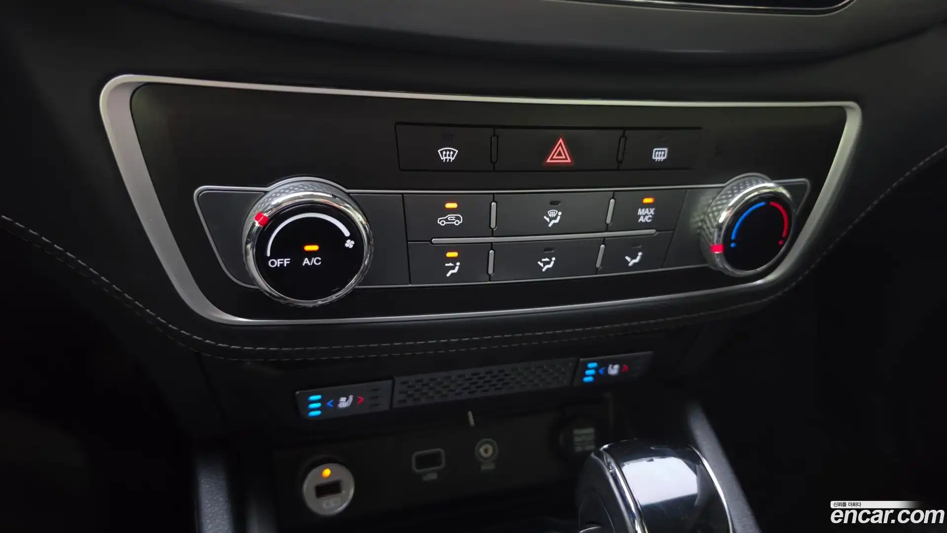 Rexton KG Mobility 2018.6-OPTION-022