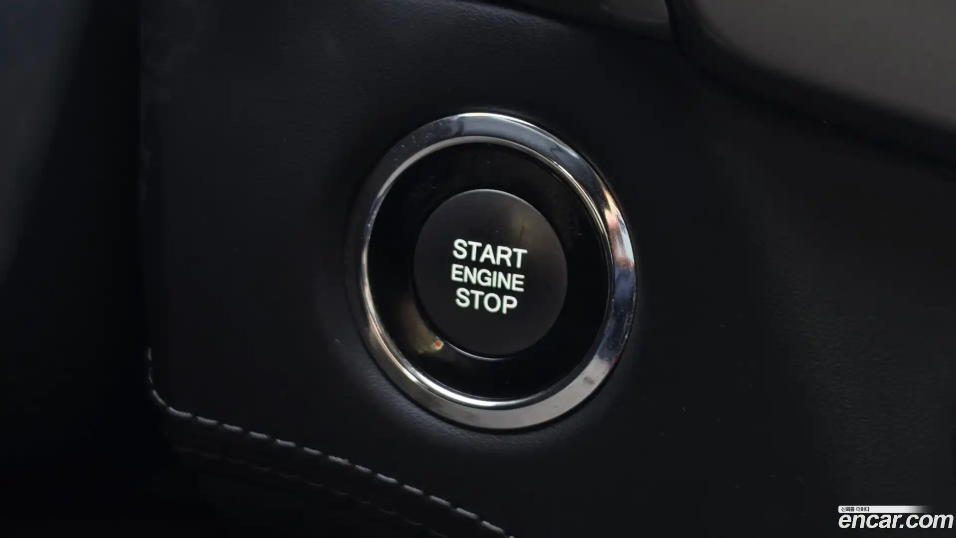 Rexton KG Mobility 2018.6-OPTION-024