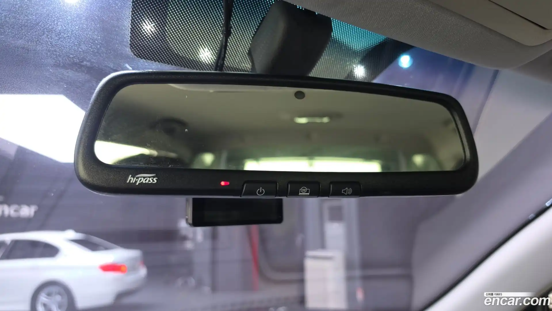 Rexton KG Mobility 2018.6-OPTION-040