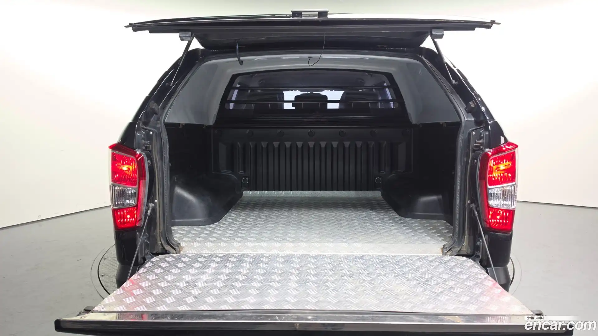 Rexton KG Mobility 2018.6-OPTION-042