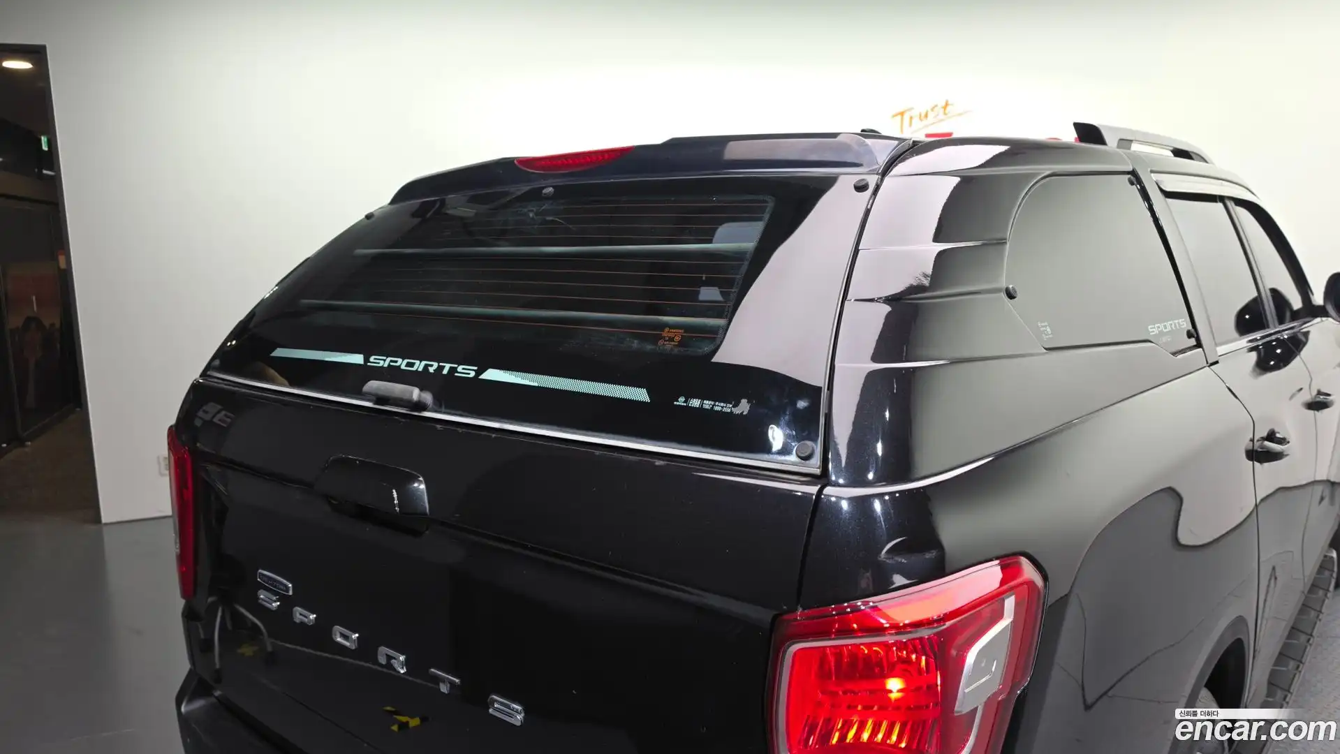 Rexton KG Mobility 2018.6-OPTION-043