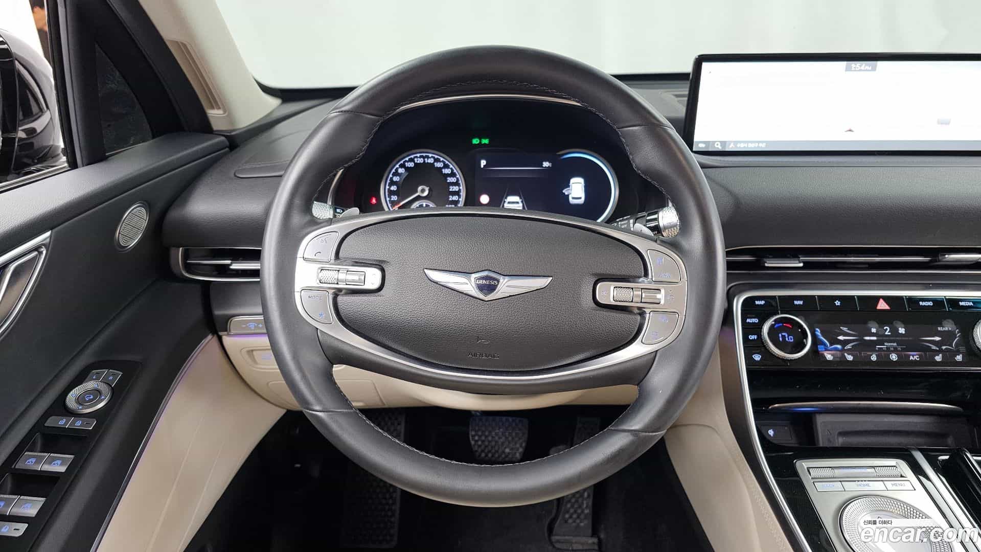 GV80 Genesis 2021.9-OPTION-017