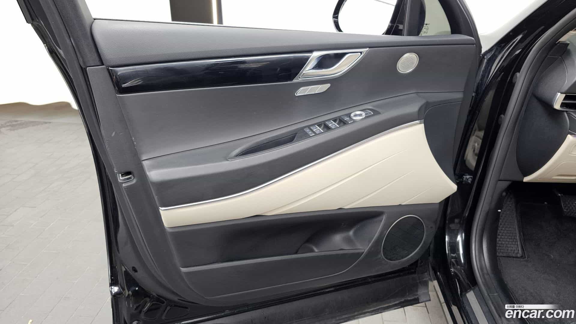 GV80 Genesis 2021.9-INNER-034