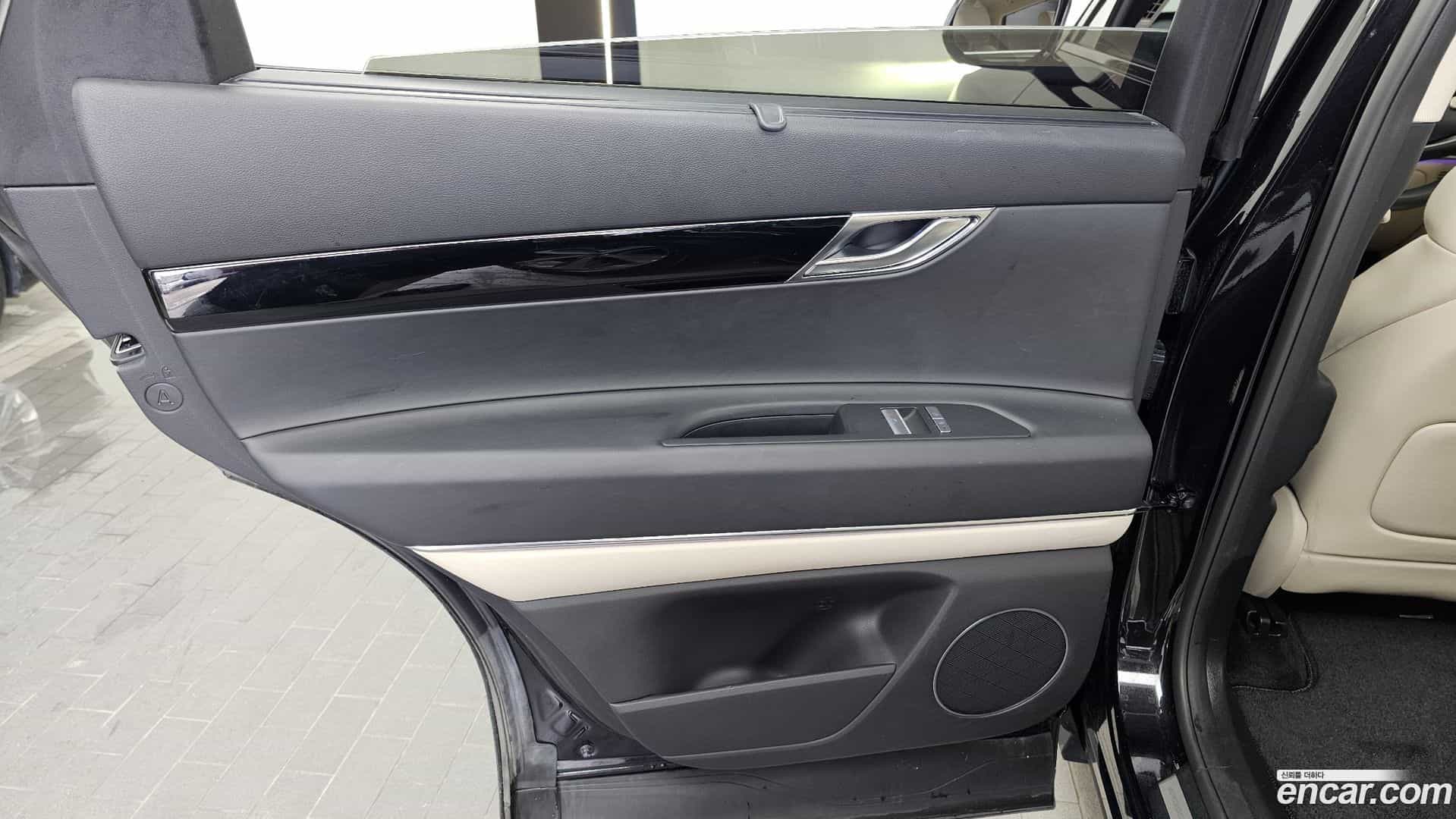 GV80 Genesis 2021.9-INNER-035