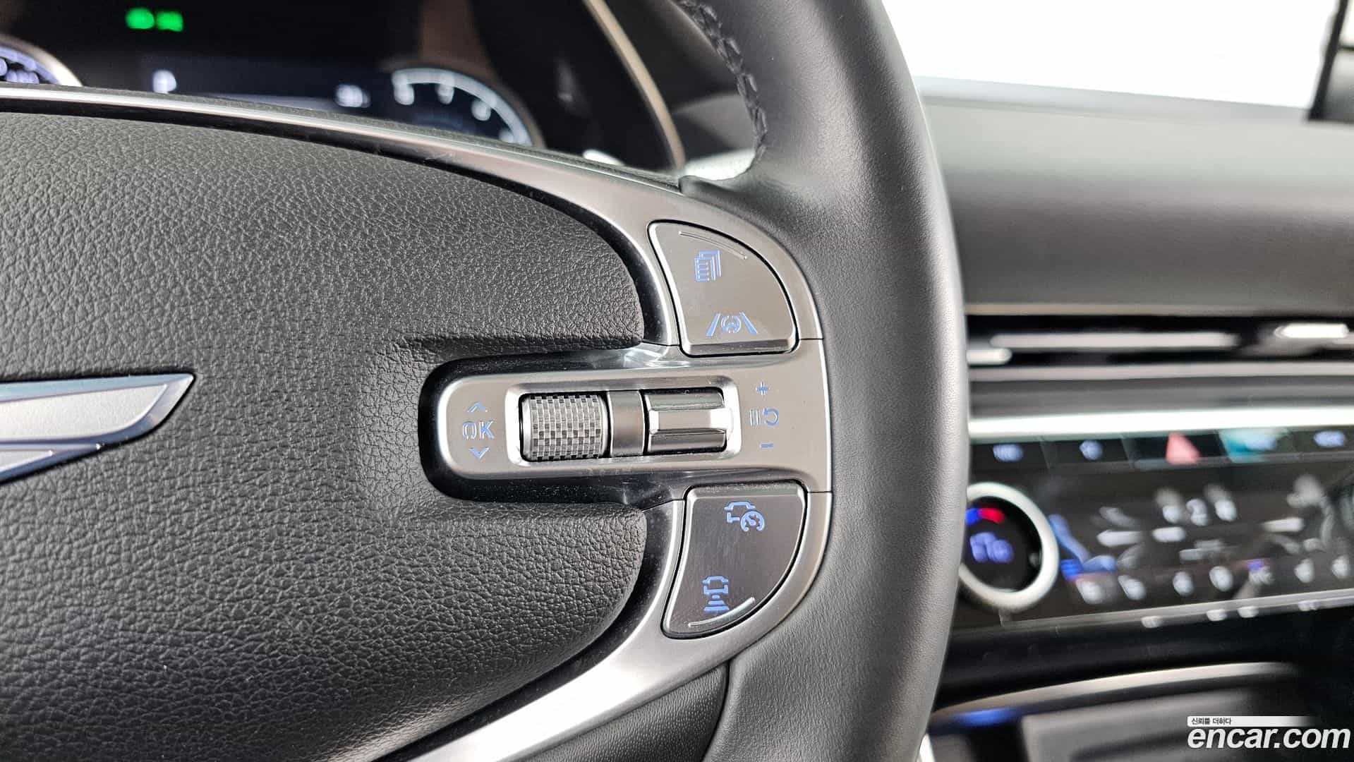 GV80 Genesis 2021.9-OPTION-045