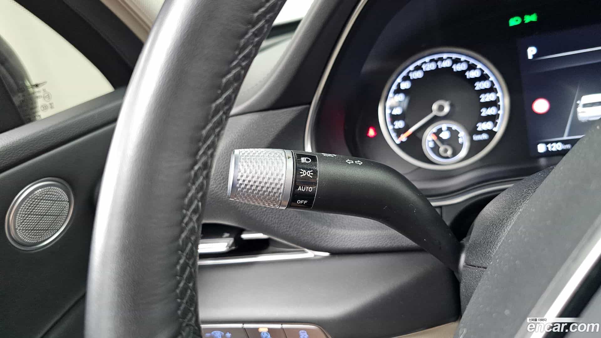 GV80 Genesis 2021.9-OPTION-047