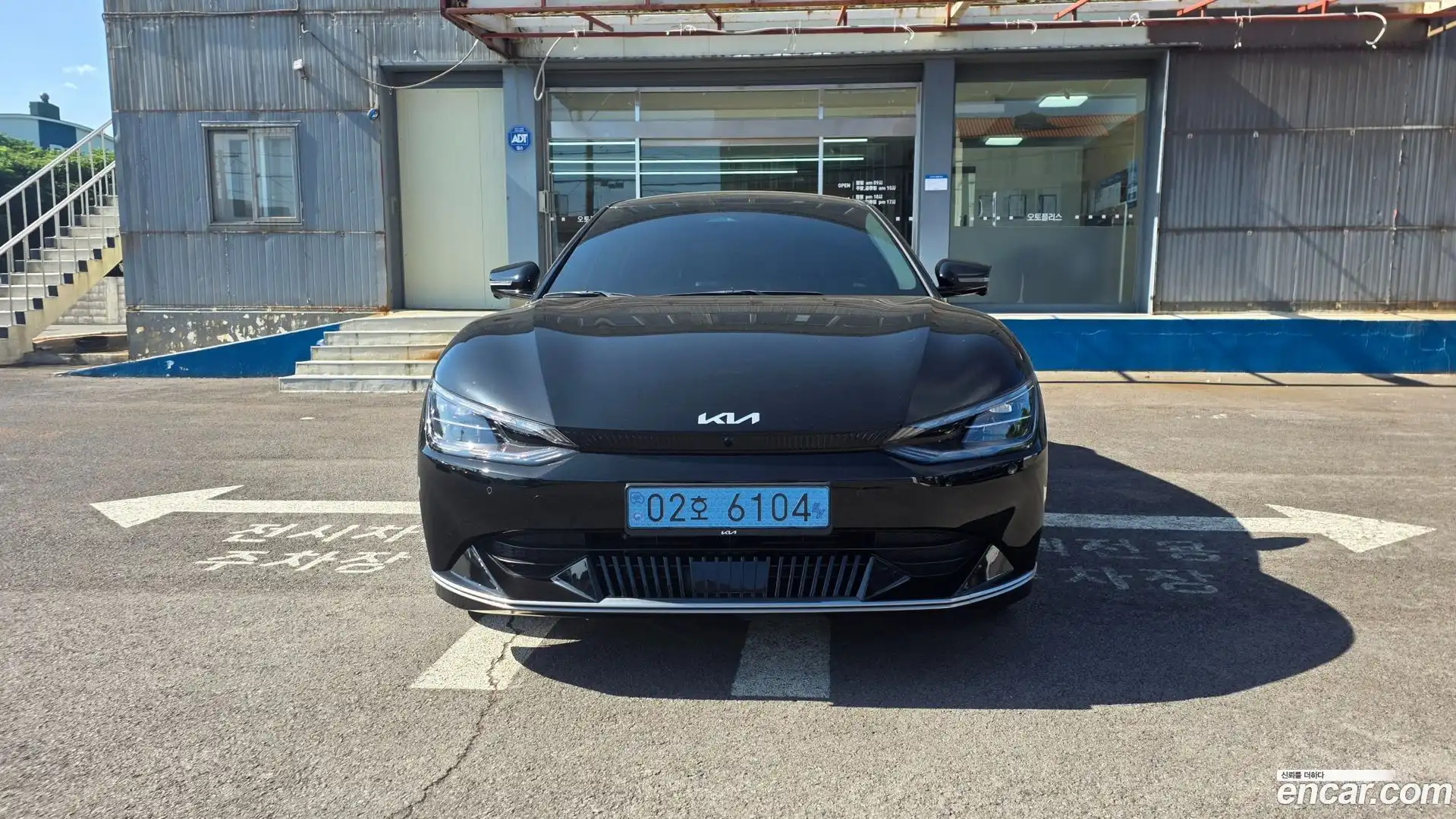 EV6 Kia 2024.4-OUTER-002