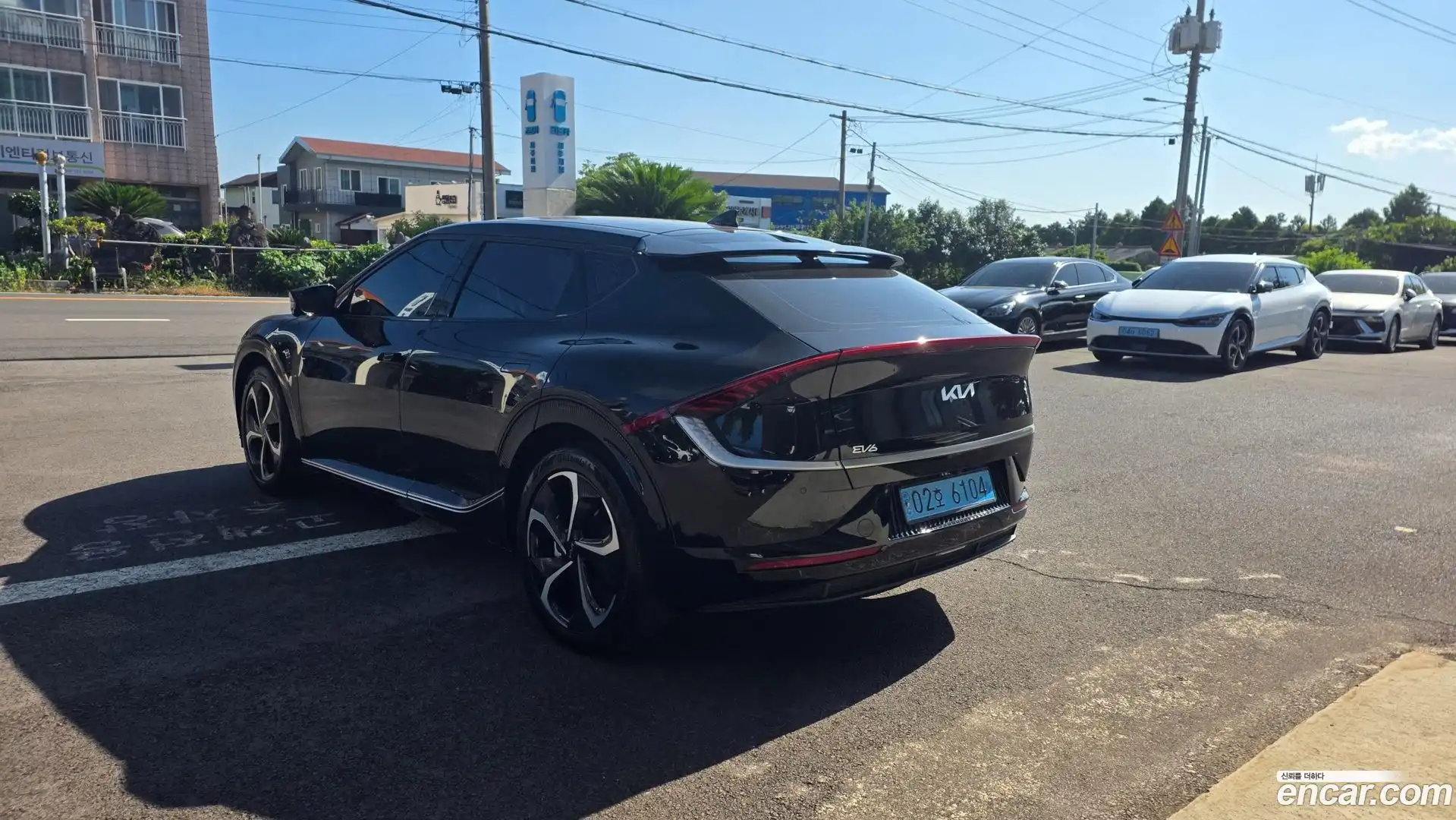 EV6 Kia 2024.4-OUTER-004