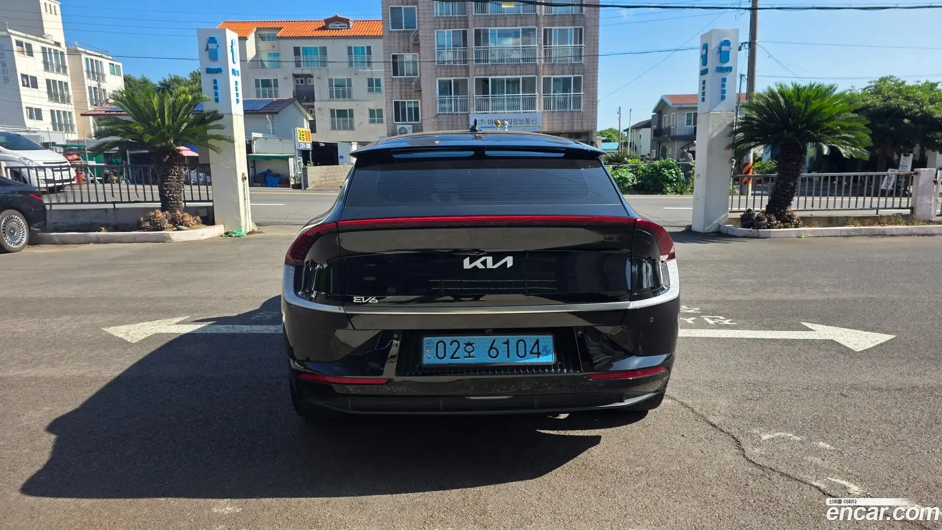 EV6 Kia 2024.4-OUTER-005