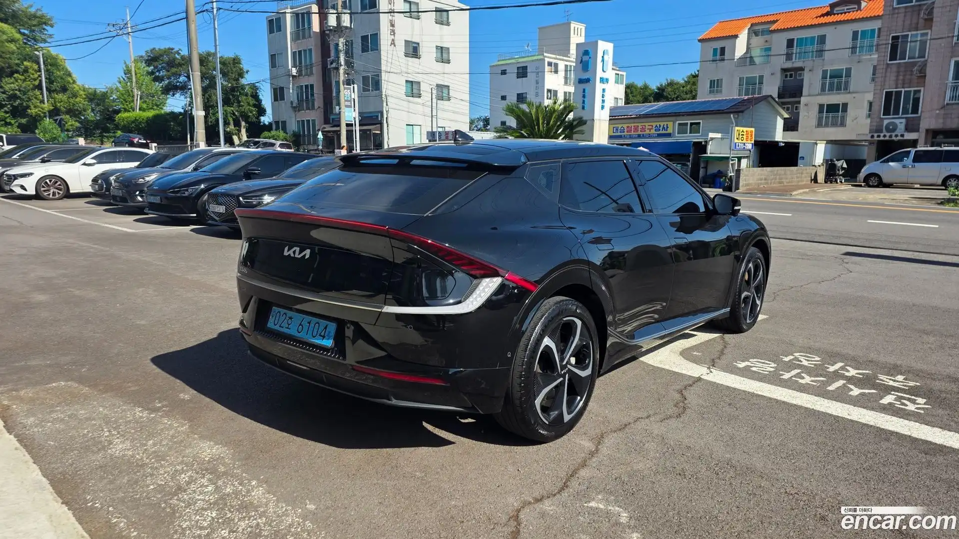 EV6 Kia 2024.4-OUTER-006