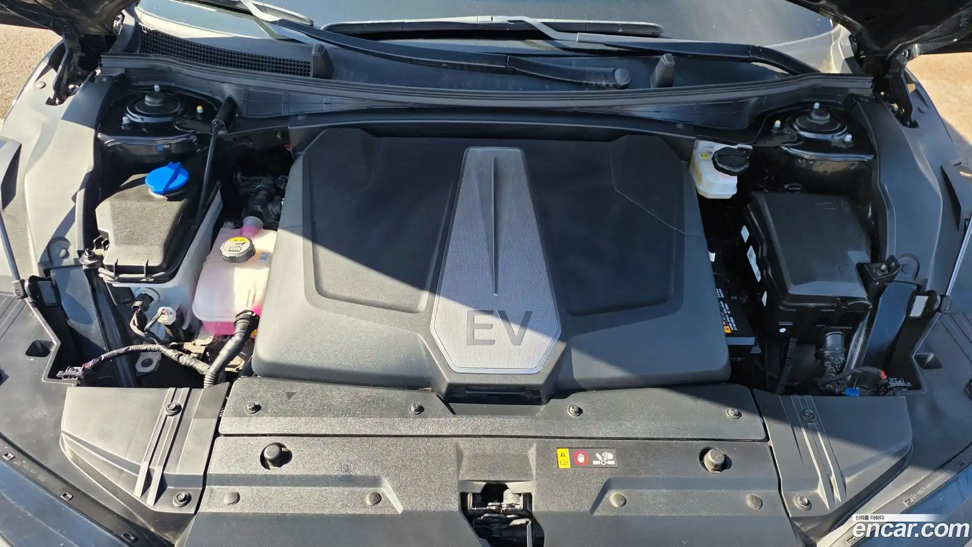 EV6 Kia 2024.4-OPTION-022
