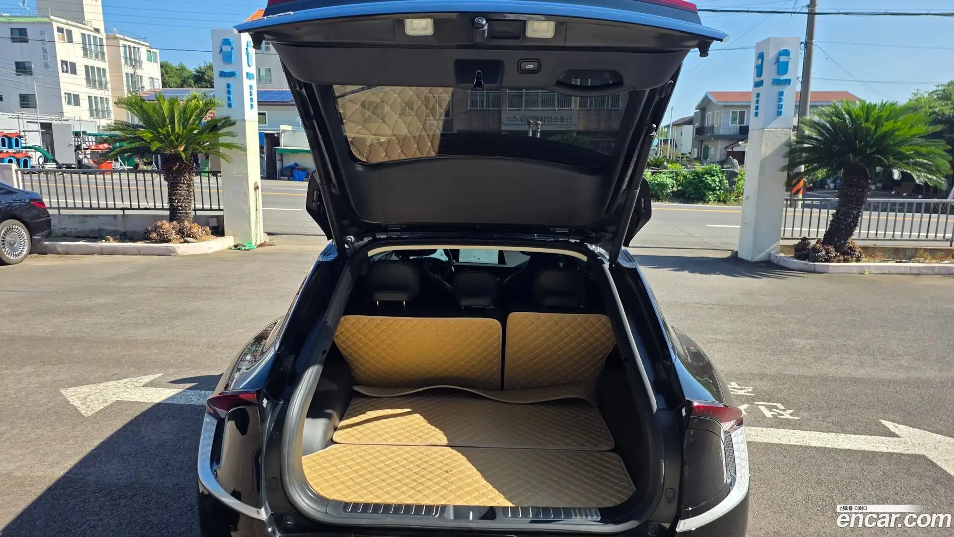 EV6 Kia 2024.4-OPTION-023
