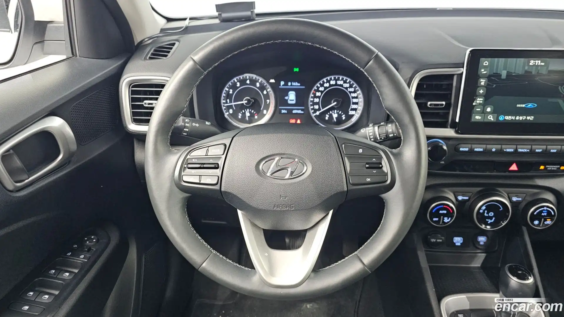 Venue Hyundai 2020.0-OPTION-017