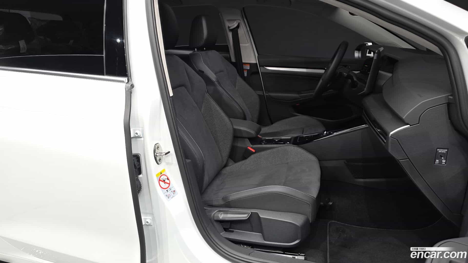 Golf Volkswagen 2026.5-OPTION-015
