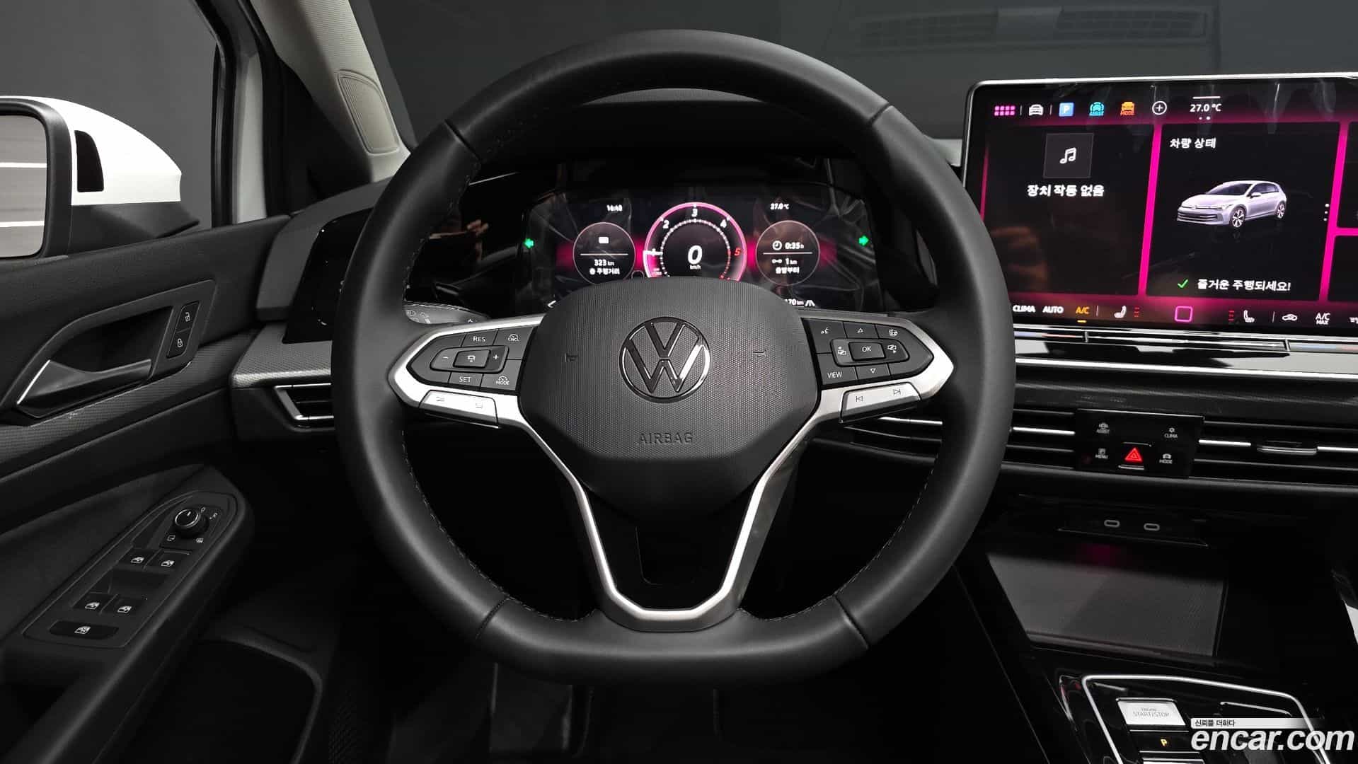Golf Volkswagen 2026.5-OPTION-017
