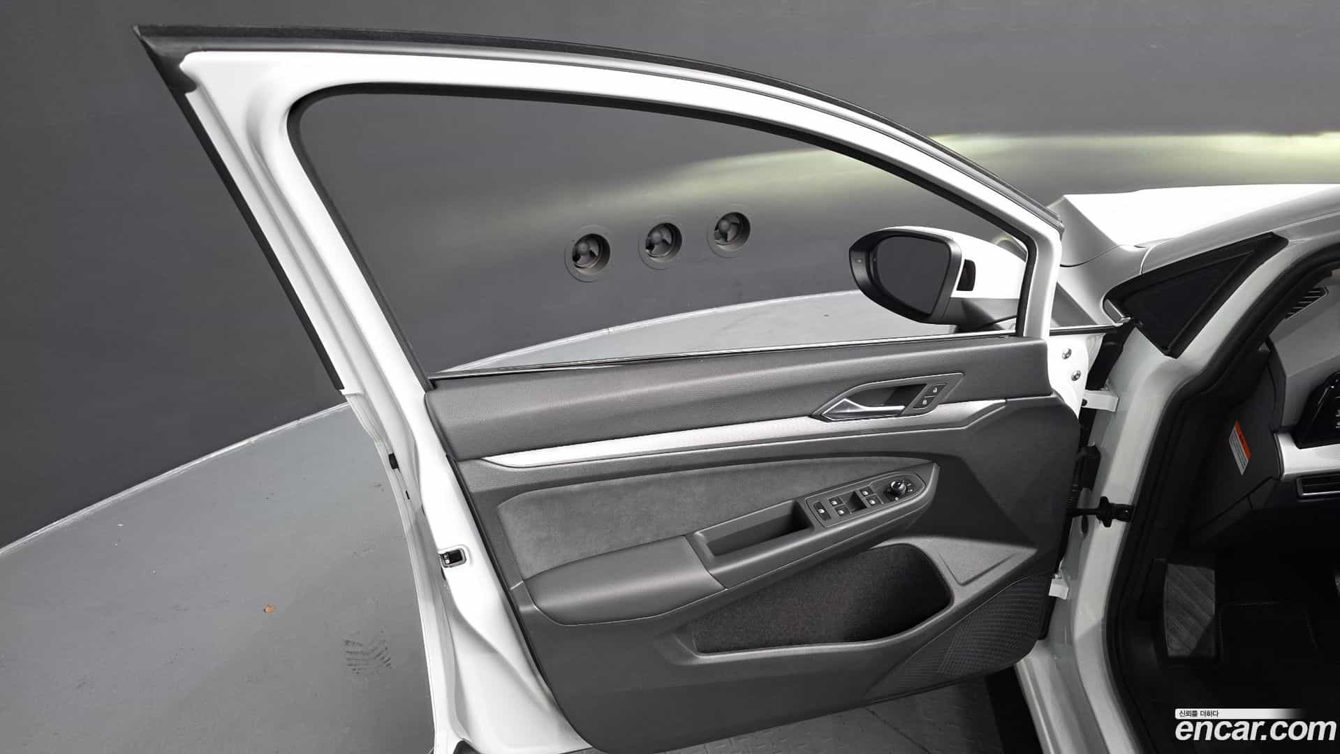 Golf Volkswagen 2026.5-INNER-034