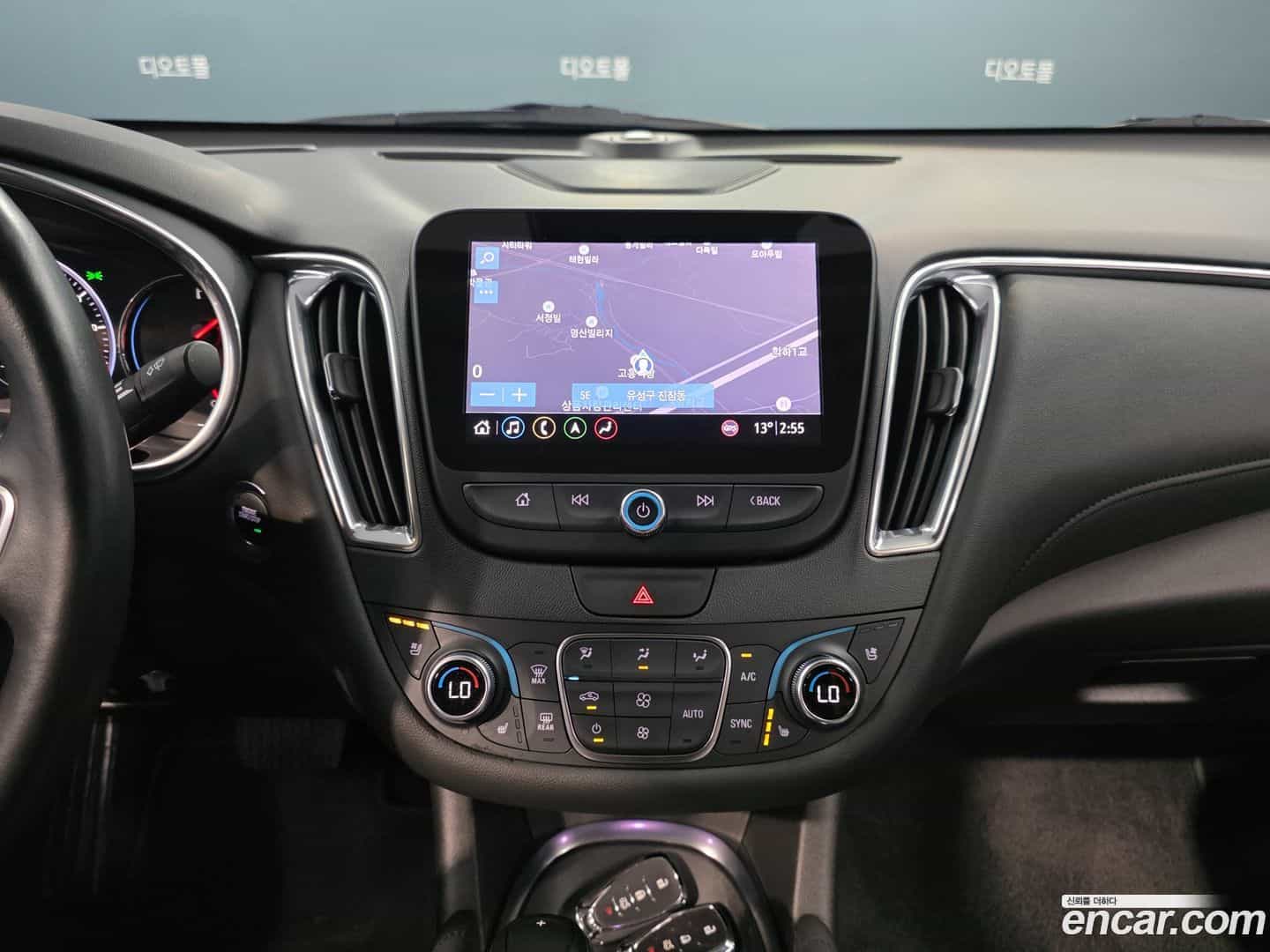 Malibu Chevrolet 2020.10-OPTION-020
