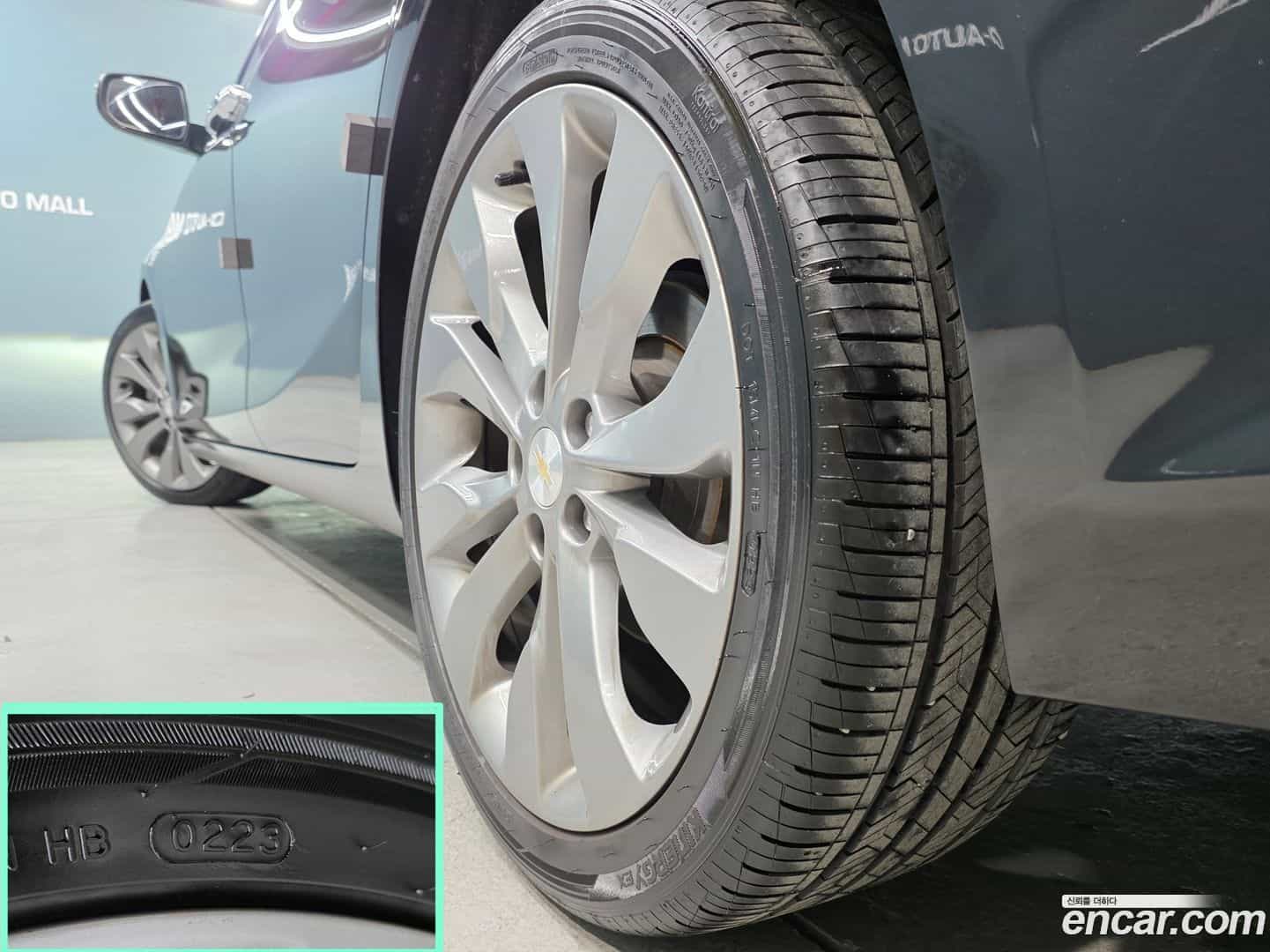 Malibu Chevrolet 2020.10-OPTION-023
