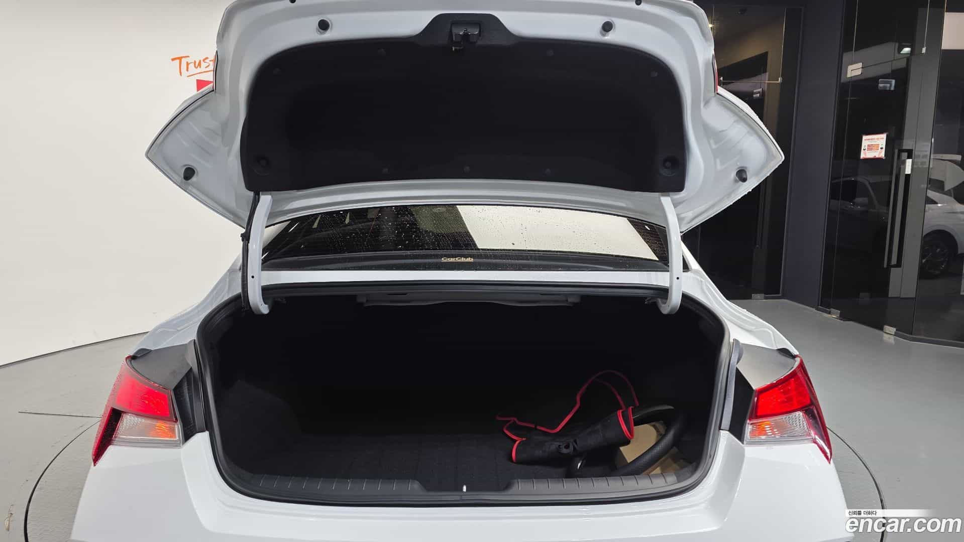 AVANTE Hyundai 2025.7-OPTION-024