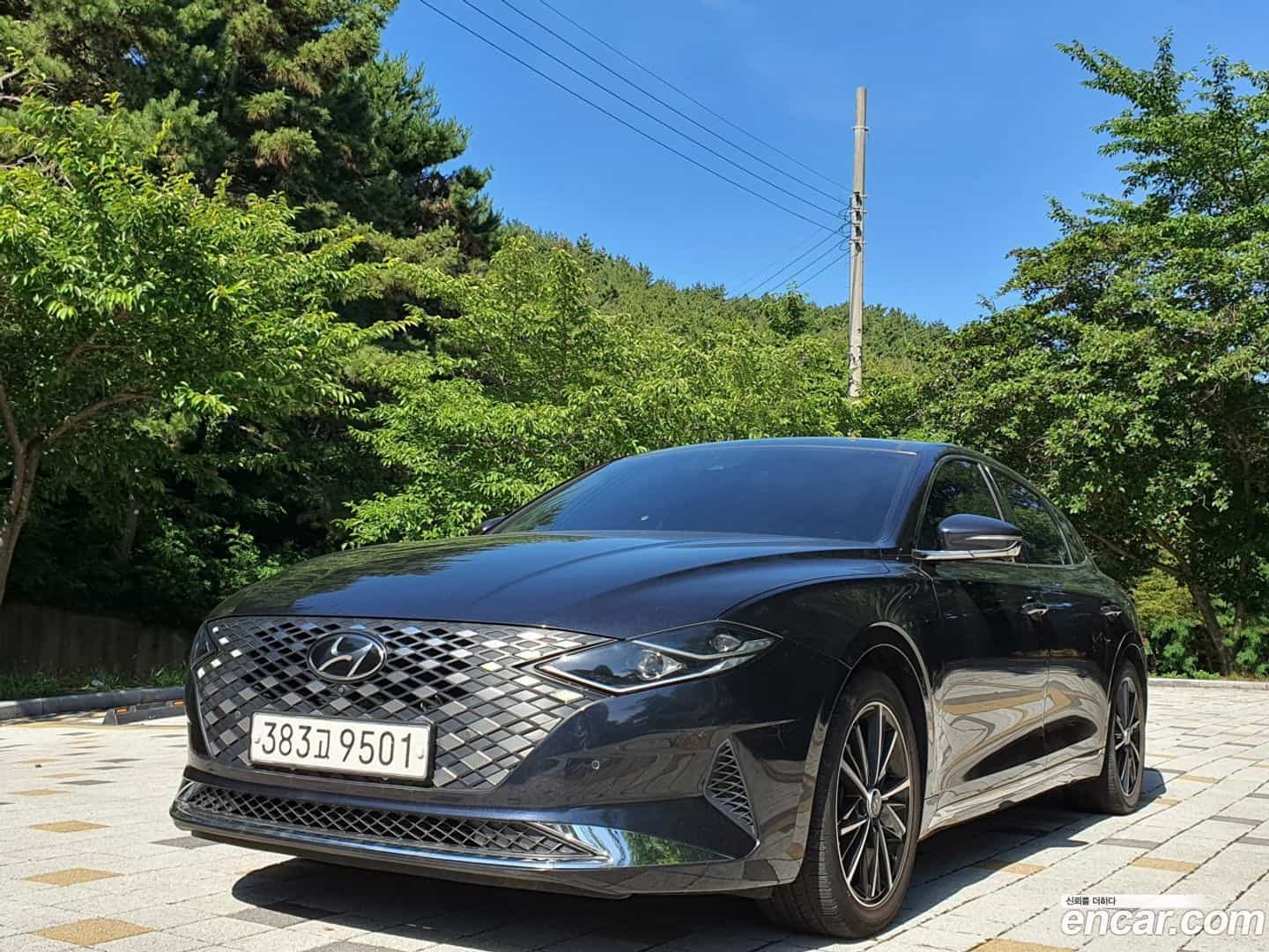 Grandeur Hyundai 2020.11-OUTER-001