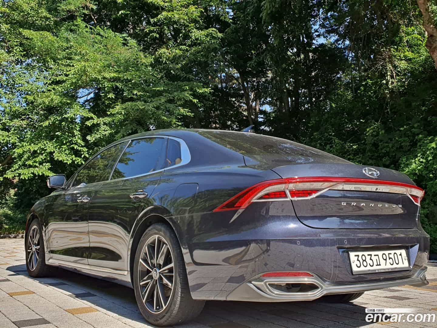 Grandeur Hyundai 2020.11-OUTER-002