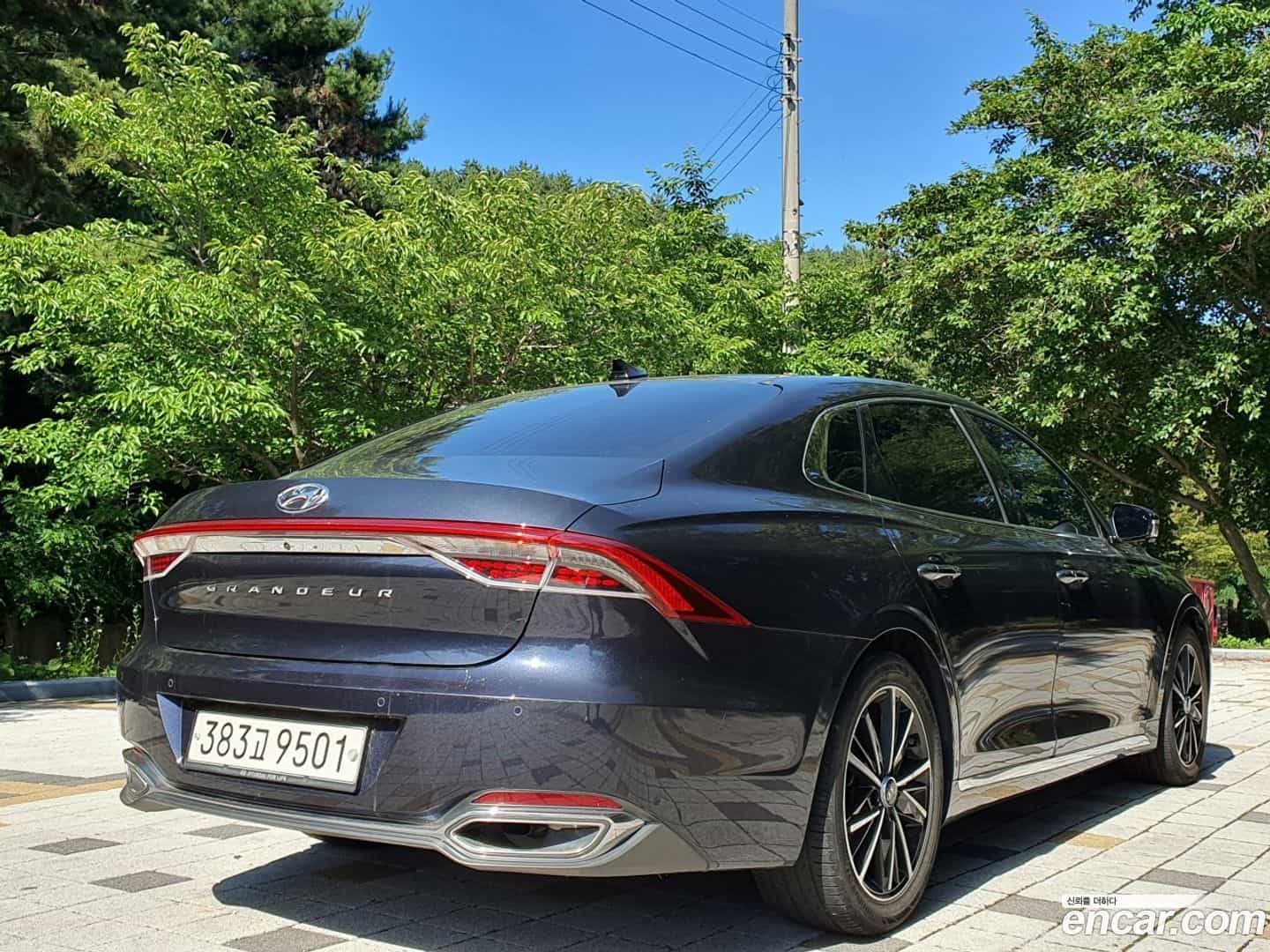 Grandeur Hyundai 2020.11-OUTER-003