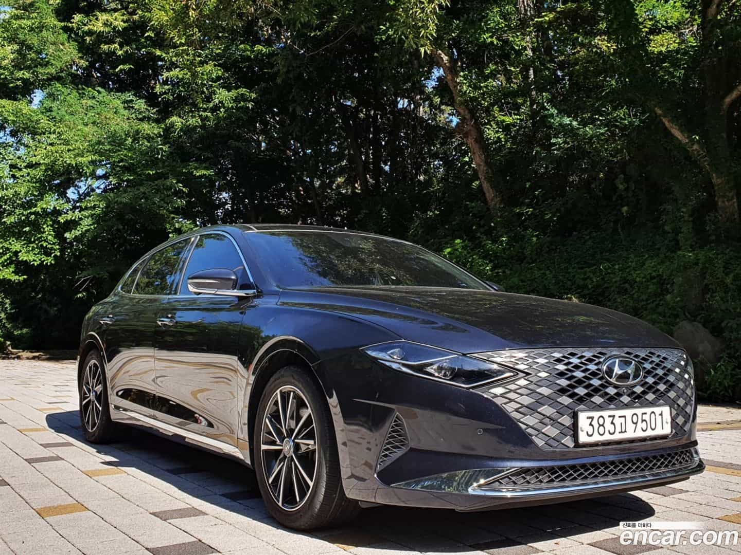 Grandeur Hyundai 2020.11-OUTER-004