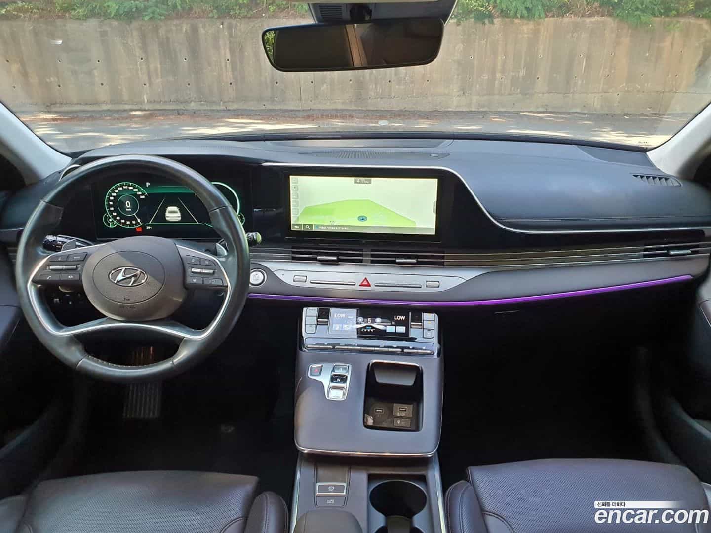 Grandeur Hyundai 2020.11-OUTER-005